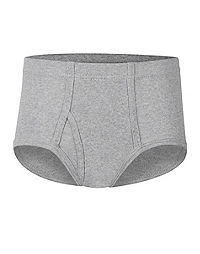 Boys' Briefs Underwear, TAGLESS, Camo, White and more | Hanes.com
