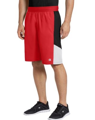 champion vapor shorts