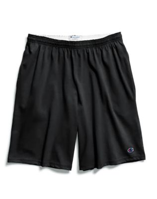 champion shorts with pockets