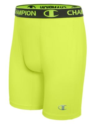 champion mens sweat shorts