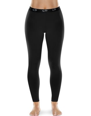 champion compression pants women