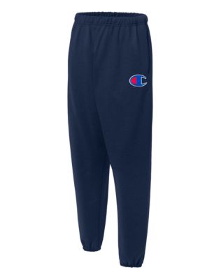 champion life reverse weave pants