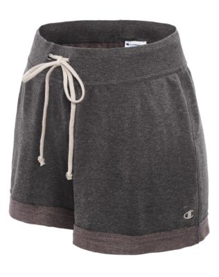 champion french terry shorts costco