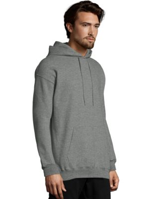 champion stacked eco hoodie sweatshirt