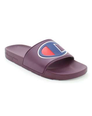 Champion Life® Youth Slide Sandals, C Logo
