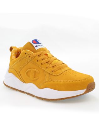 champion shoes suede