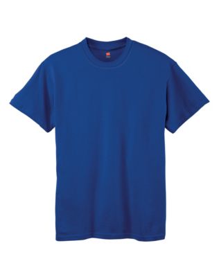 hanes t shirt