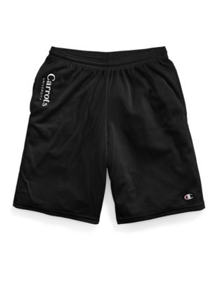 champion shorts set