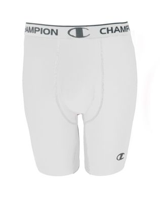 Champion Power Flex™ Men’s Compression Shorts 9-inch