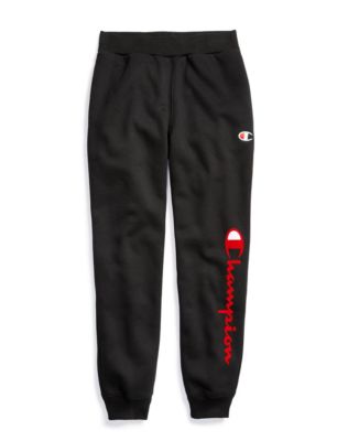 champion joggers youth