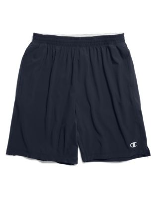 Champion Run Shorts, 9-inch Inseam