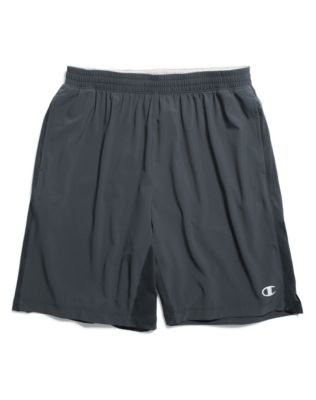champion shorts set