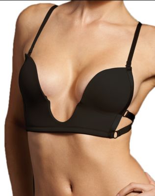 Maidenform Sexy Plunge Bra