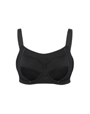 Champion The Smoother Underwire Sports Bra