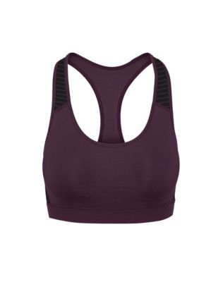 Champion The Absolute Workout Shape Sports Bra