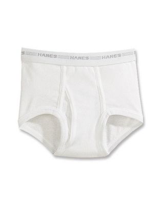 free white underwear