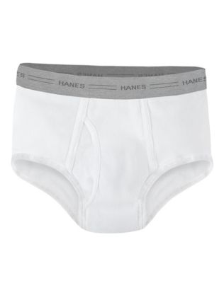 Boys' Briefs with Waistband 7-Pack | Hanes