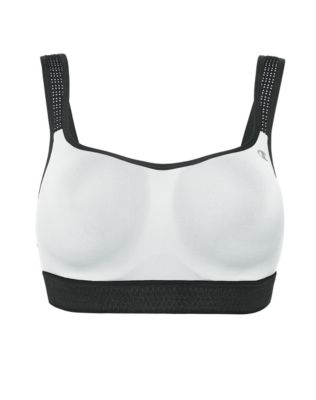 champion show off wired sports bra