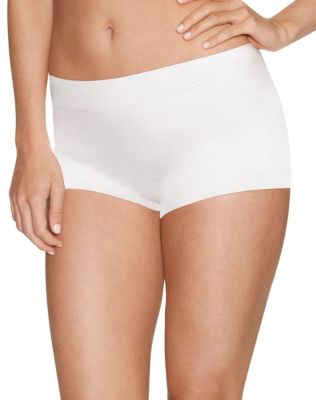 Hanes X Temp Boyshort Panties Comfort Hanes 6553