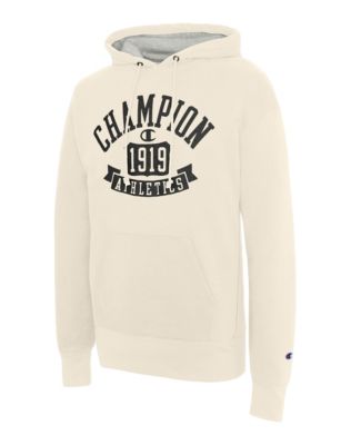 Champion Big & Tall Men's Heritage Fleece Hoodie