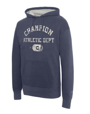Champion Heritage Men's Big & Tall Zip Hoodie