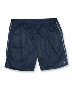 Champion Heritage Men's Big & Tall Mesh Shorts