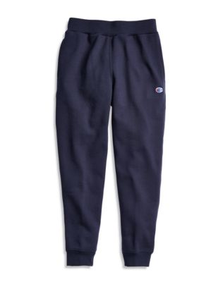 champion girls joggers