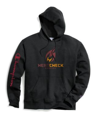 champion miami hoodie