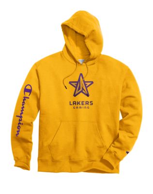 Lakers Champion Hoodie A20d60 - yellow champion hoodie roblox