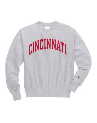 cincinnati bearcats pullover