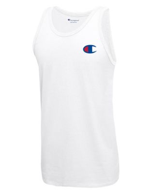 Champion Life® Graphic Tank, Big C