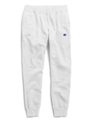 Champion Life® Men's Reverse Weave® Trim Jogger Pants