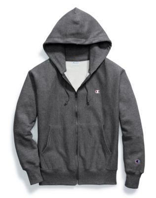 champion hoodie jacket