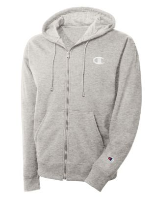 Champion Life® Reverse Weave® Full Zip Hoodie, C Logo