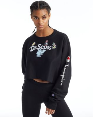 champion life reverse weave cut off shorts