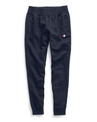 Champion Life® Women's Reverse Weave® Joggers, C Logo | Champion