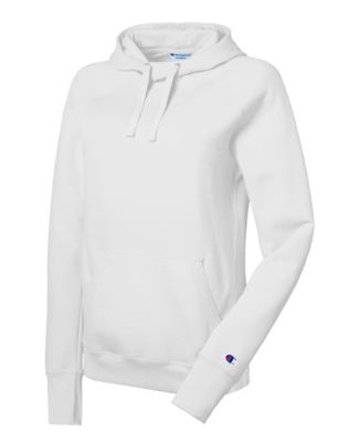 champion women's pullover hoodie