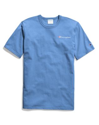 Champion Life® Tee, Embroidered Script Logo