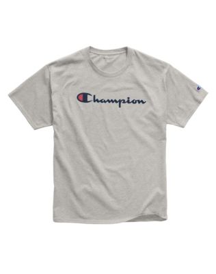 champion cotton tee