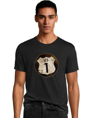 Men's US 1 Graphic Tee