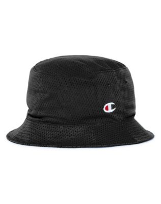 Champion Life Reversible Mesh Bucket Hat