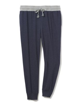 Hanes Women's French Terry Jogger Dorm Pant