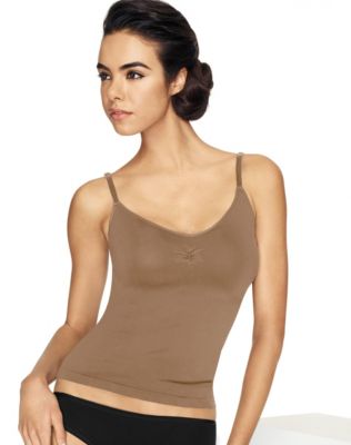 Hanes Perfect Bodywear Seamless Camisole