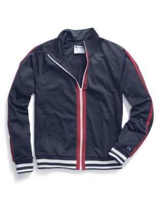 Champion Women's Track Jacket