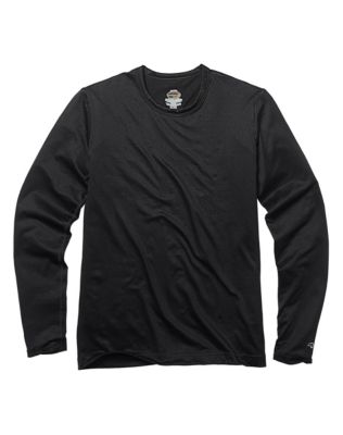champion thermal shirt