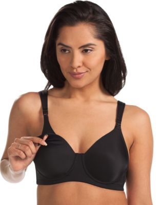Leading Lady Cool Fit Wirefree Nursing Bra
