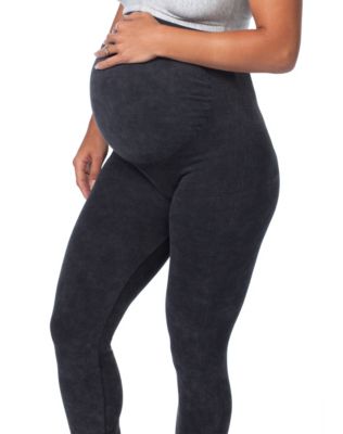 Leading Lady Maternity Jeggings