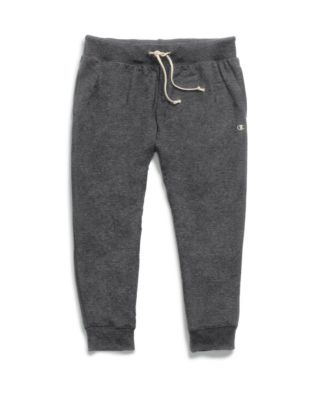 Champion Women's French Terry Jogger Capris