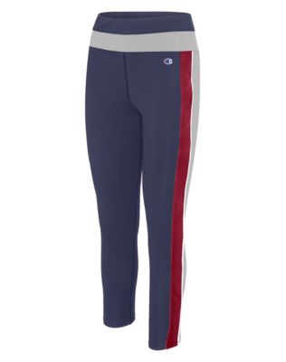 Champion Women's Authentic 7/8 Leggings