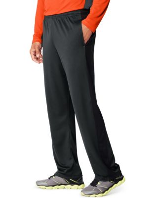 hanes warm up pants